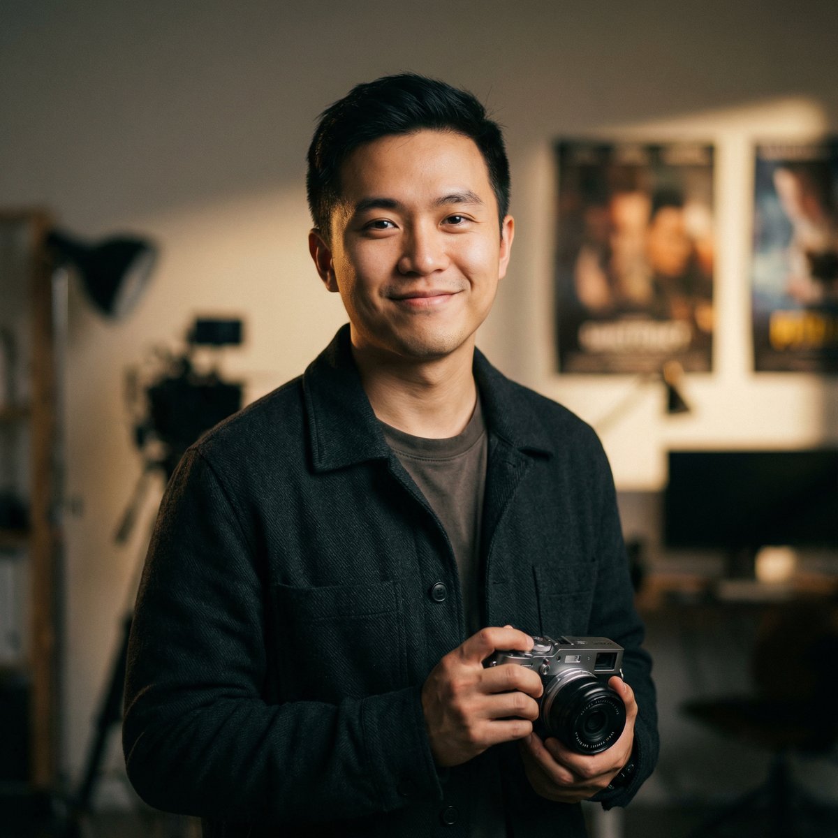 香蕉视频创作者