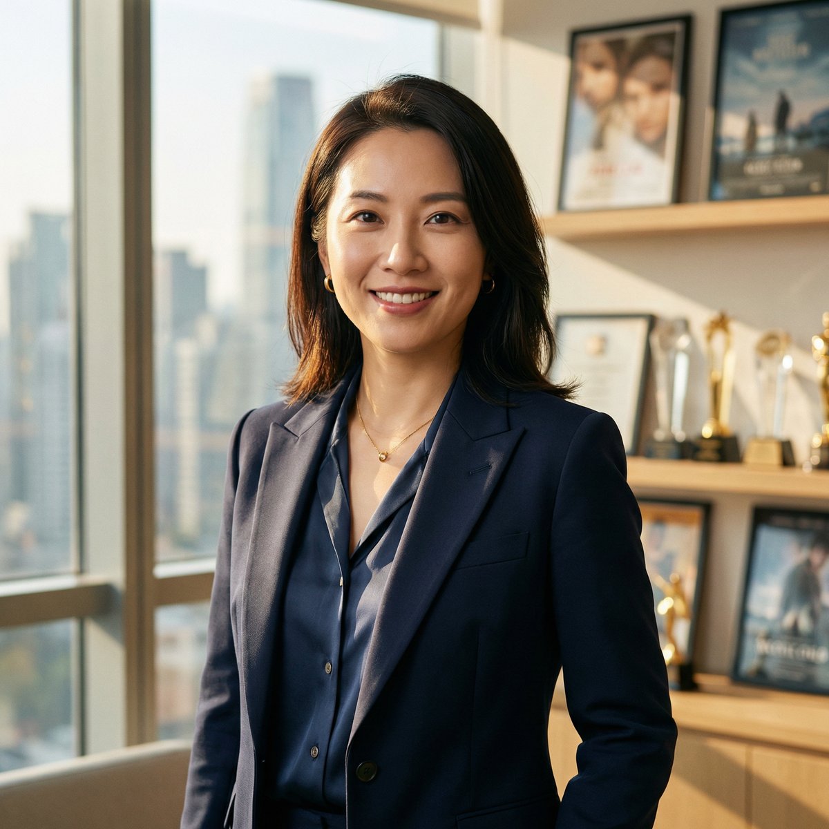 香蕉视频创作者