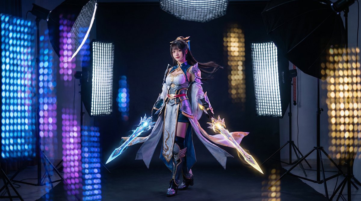 香蕉视频cosplay视频